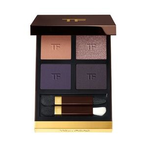 Tom Ford Eye Color Quad Crème – Shade 45 Iconic Smoke